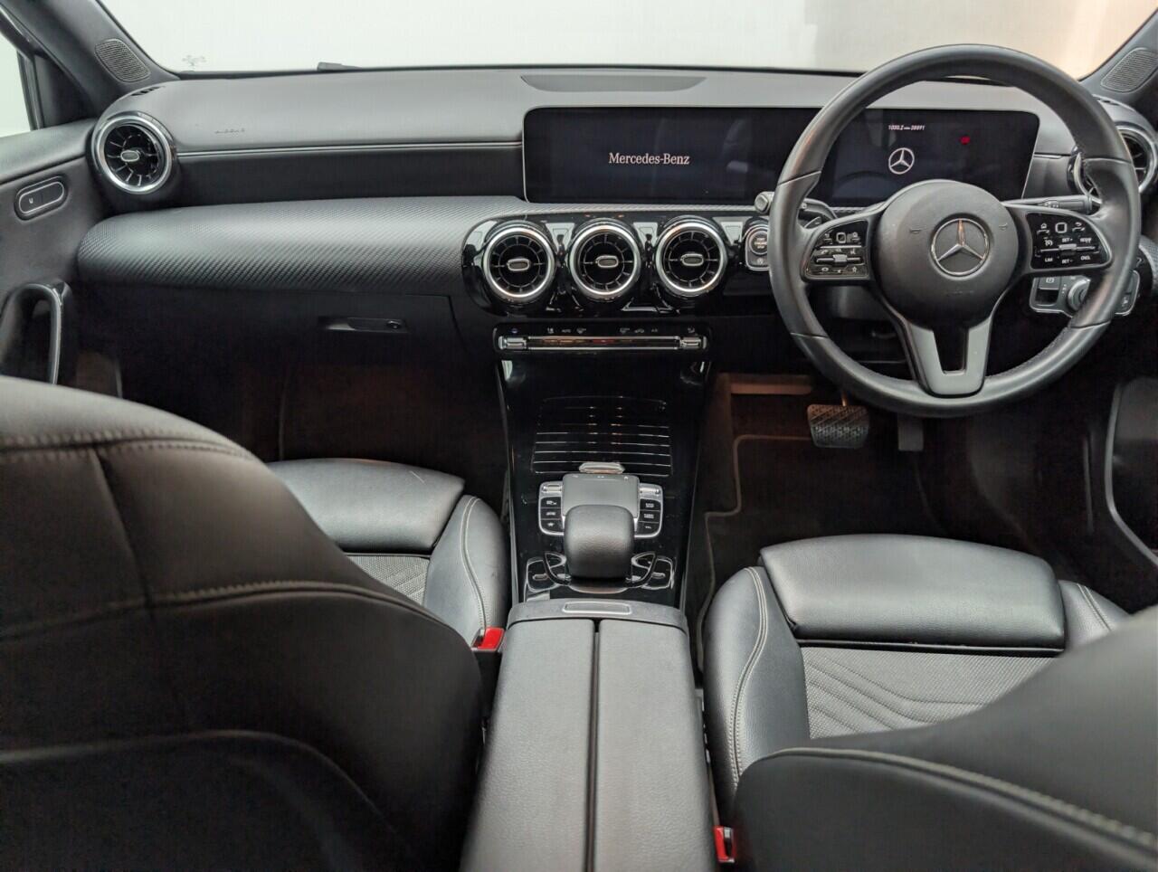 Used Mercedes-Benz A-Class 2018 for sale - 77441436: Photo 25