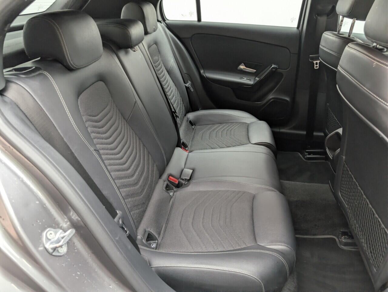 Used Mercedes-Benz A-Class 2018 for sale - 77441436: Photo 26