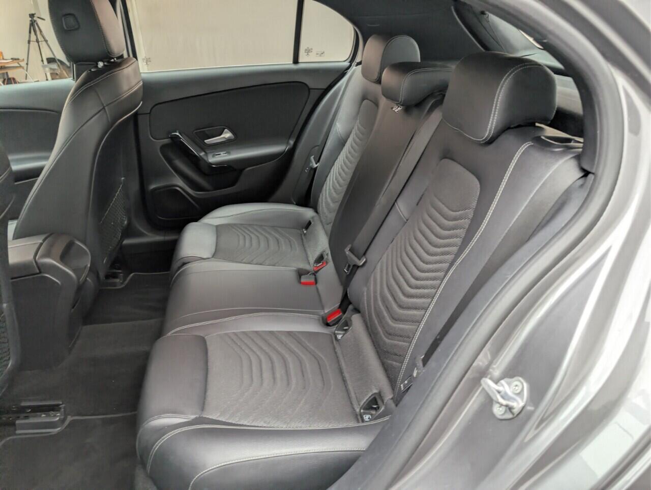 Used Mercedes-Benz A-Class 2018 for sale - 77441436: Photo 28