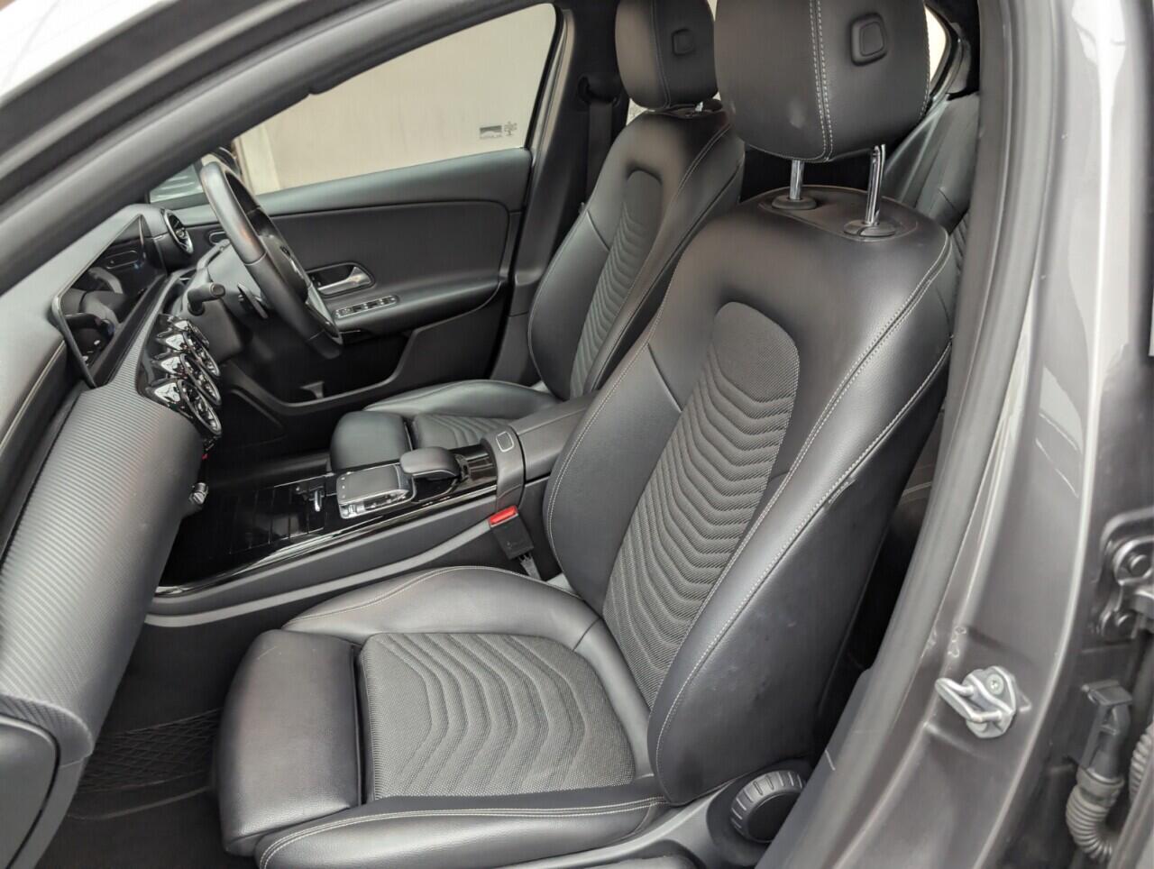 Used Mercedes-Benz A-Class 2018 for sale - 77441436: Photo 29