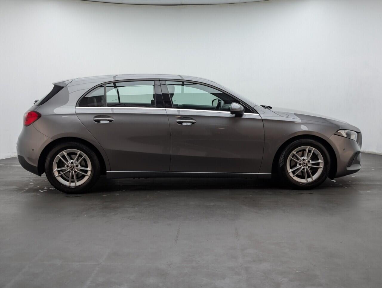 Used Mercedes-Benz A-Class 2018 for sale - 77441436: Photo 9