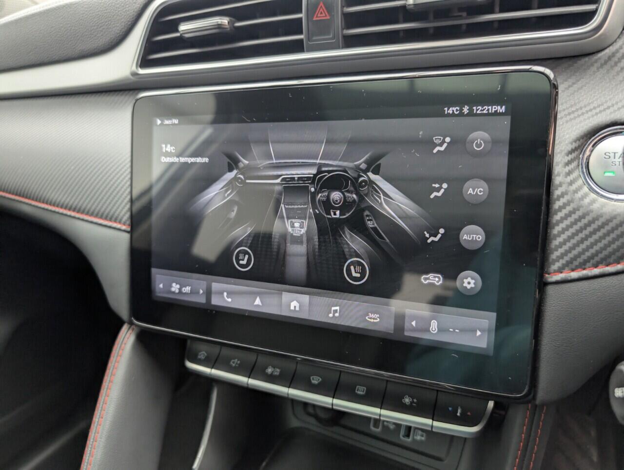 Used MG MG ZS 2022 for sale - 76584200: Photo 16