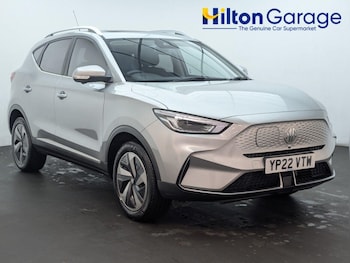 Used MG MG ZS 2022 for sale - 76584200: Photo