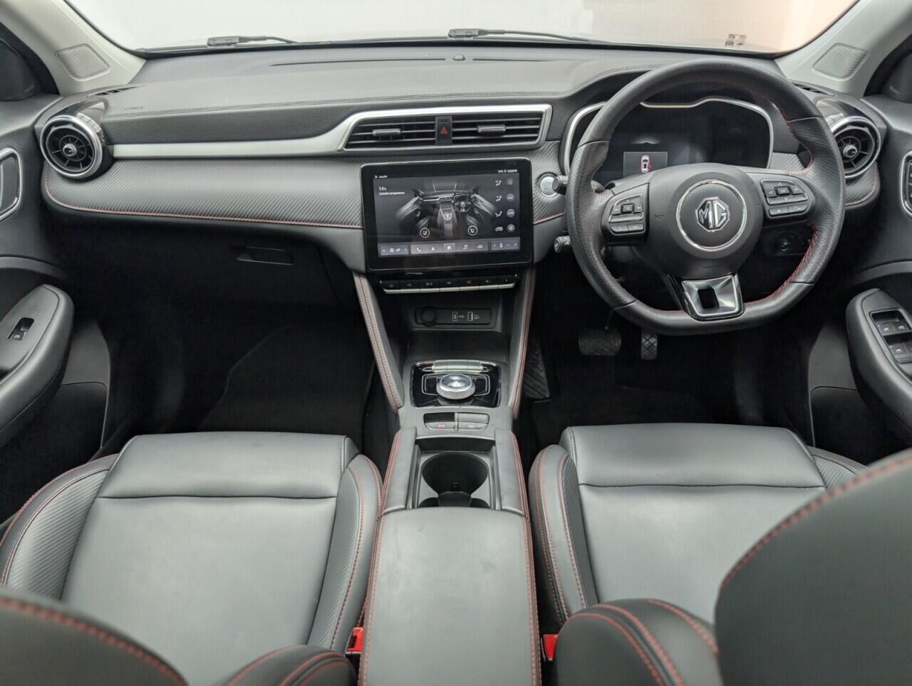 Used MG MG ZS 2022 for sale - 76584200: Photo 26