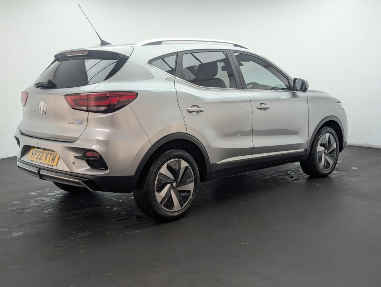 Used MG MG ZS 2022 for sale - 76584200: Photo 8