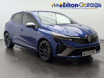 Used Renault Clio 2023 for sale - 78274245: Photo