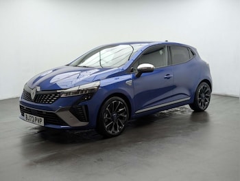 Used Renault Clio 2023 for sale - 78274245: Photo