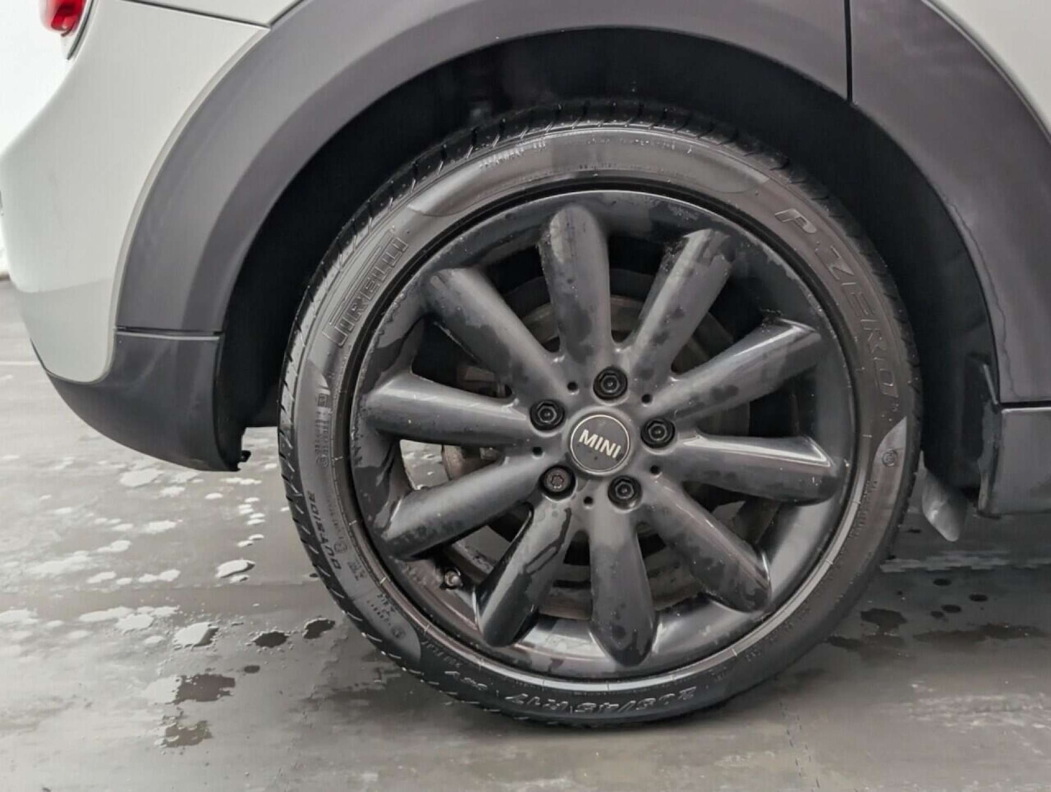 Used MINI Hatch 2016 for sale - 77805473: Photo 10