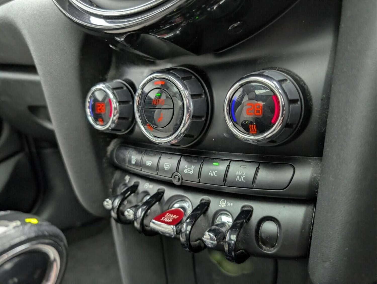 Used MINI Hatch 2016 for sale - 77805473: Photo 15