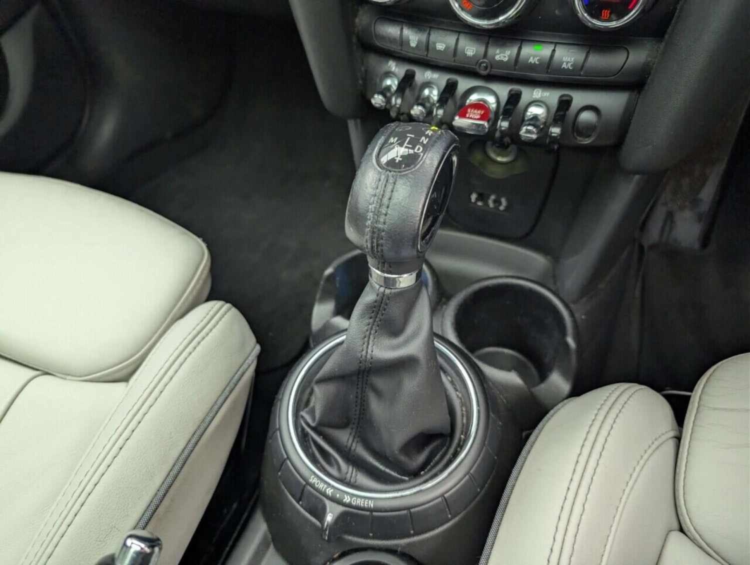 Used MINI Hatch 2016 for sale - 77805473: Photo 16