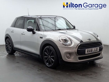 Used MINI Hatch 2016 for sale - 77805473: Photo