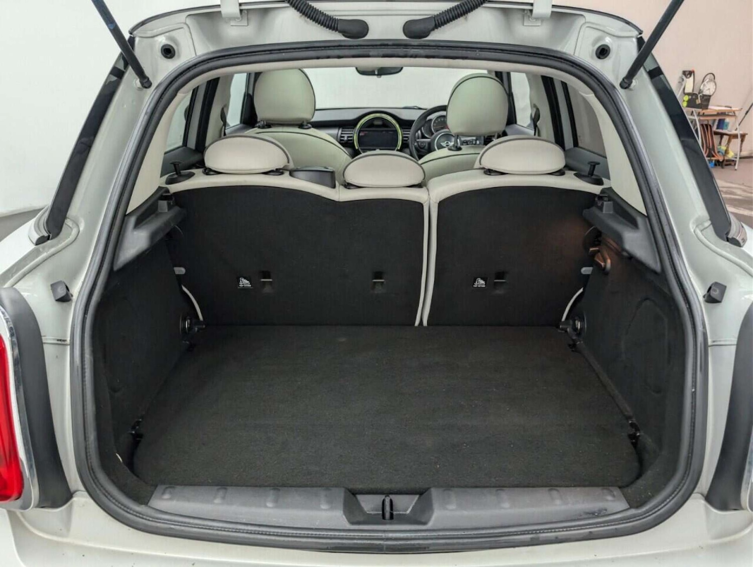 Used MINI Hatch 2016 for sale - 77805473: Photo 24