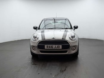 Used MINI Hatch 2016 for sale - 77805473: Photo