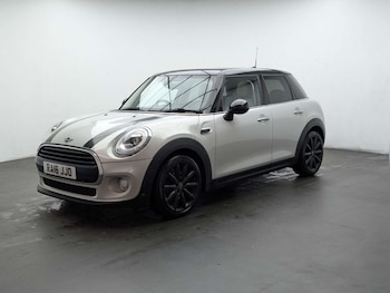 Used MINI Hatch 2016 for sale - 77805473: Photo