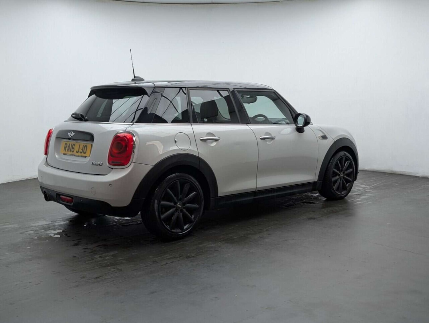 Used MINI Hatch 2016 for sale - 77805473: Photo 8