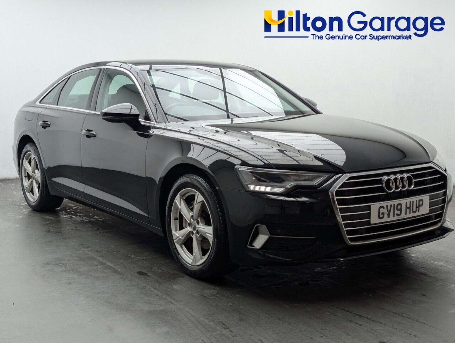 Used Audi A6 2019 for sale - 77891805: Photo 1