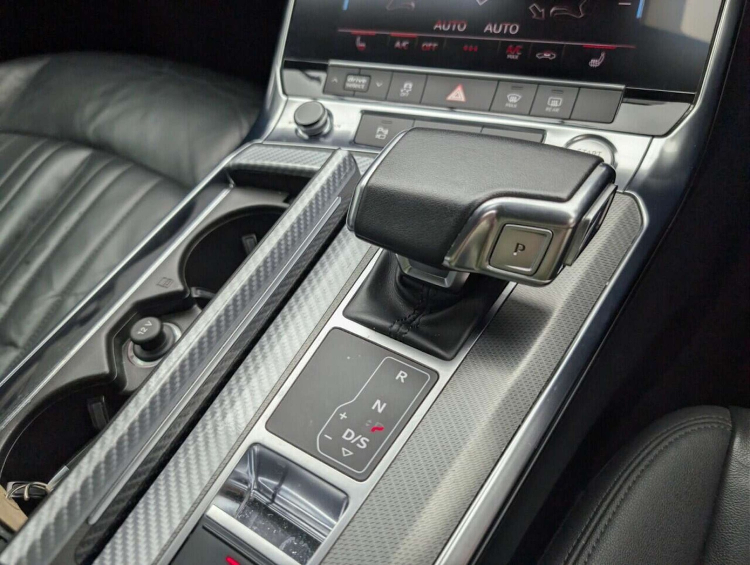 Used Audi A6 2019 for sale - 77891805: Photo 12