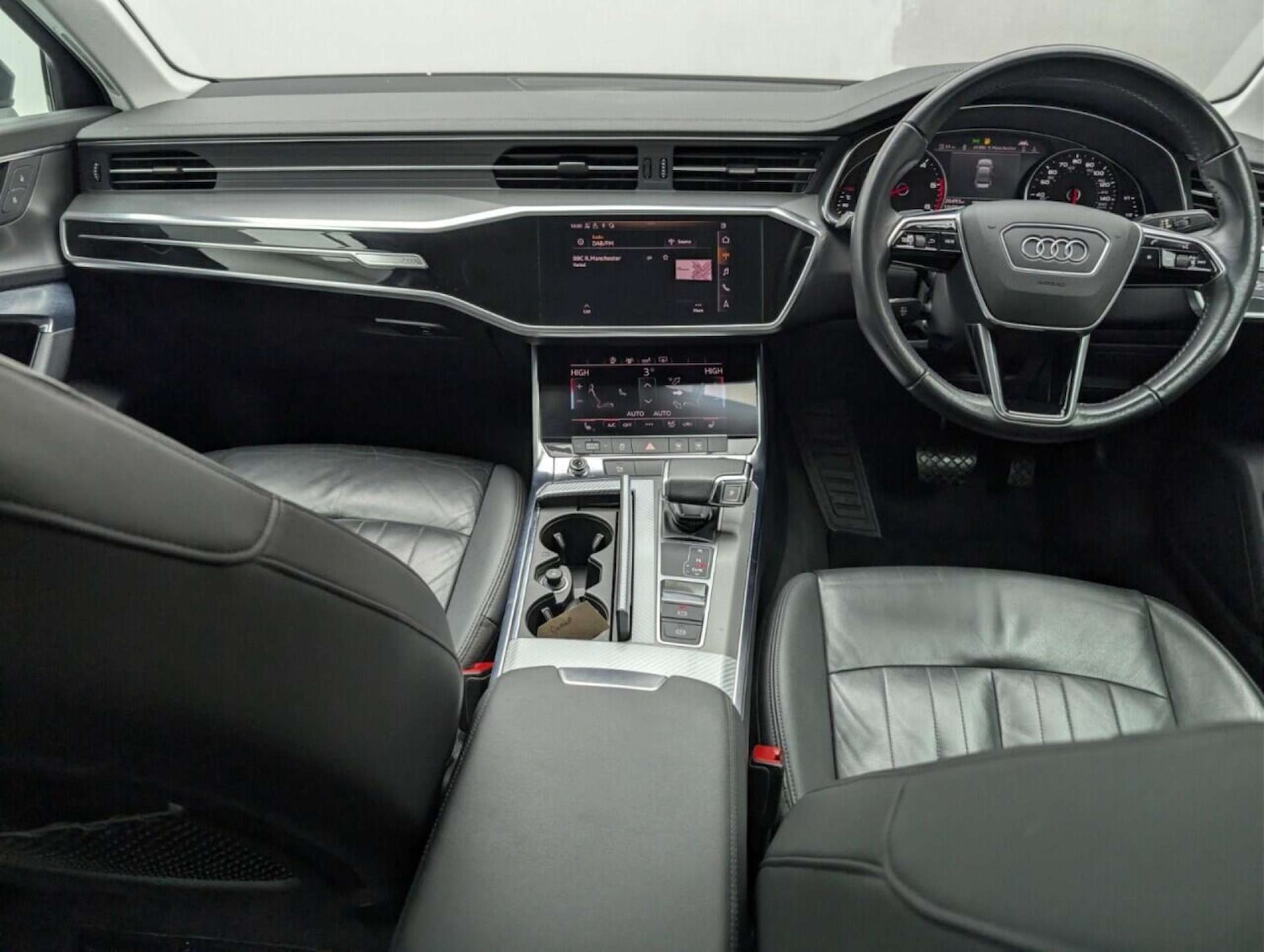 Used Audi A6 2019 for sale - 77891805: Photo 13