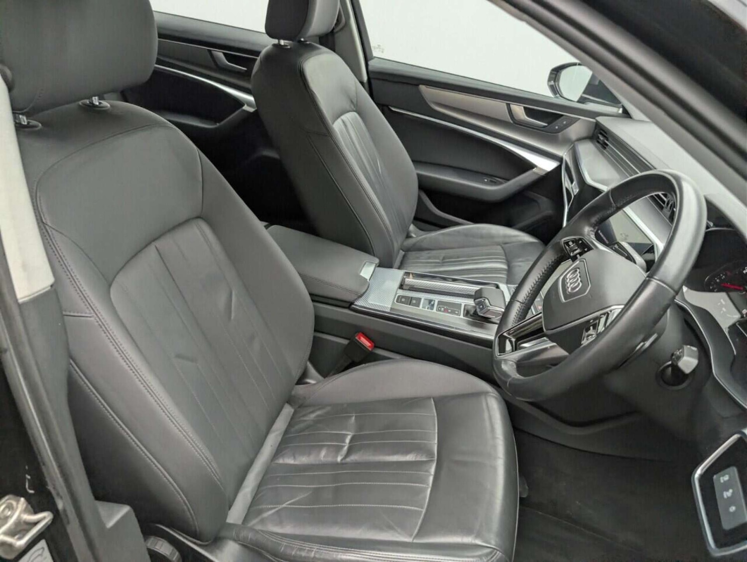 Used Audi A6 2019 for sale - 77891805: Photo 14