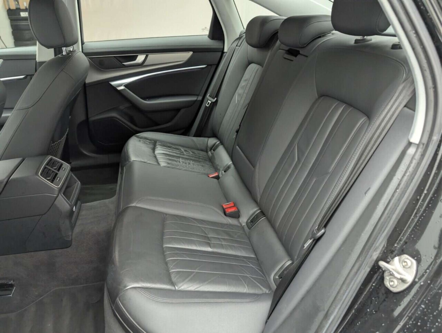 Used Audi A6 2019 for sale - 77891805: Photo 17