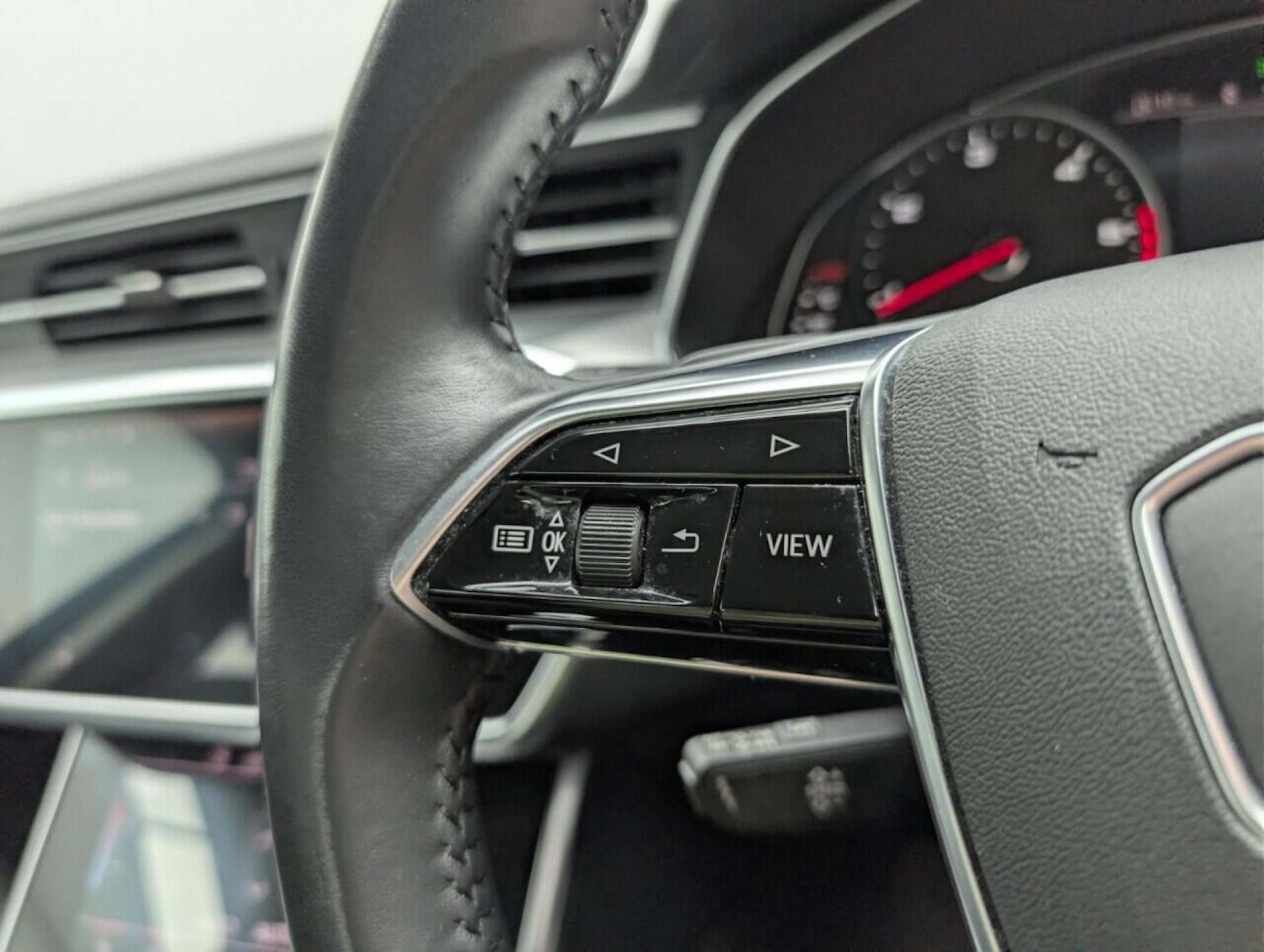 Used Audi A6 2019 for sale - 77891805: Photo 18