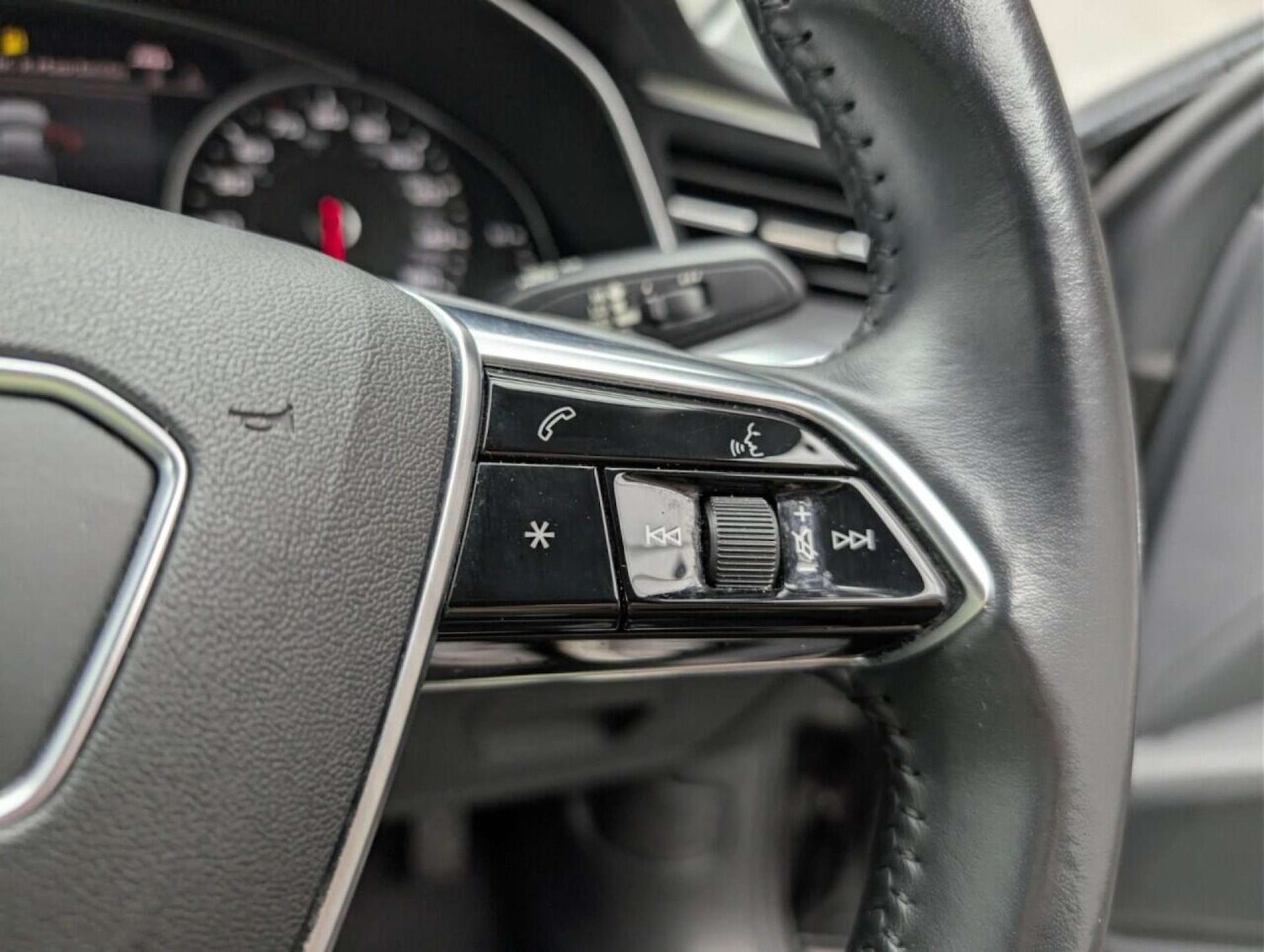 Used Audi A6 2019 for sale - 77891805: Photo 19