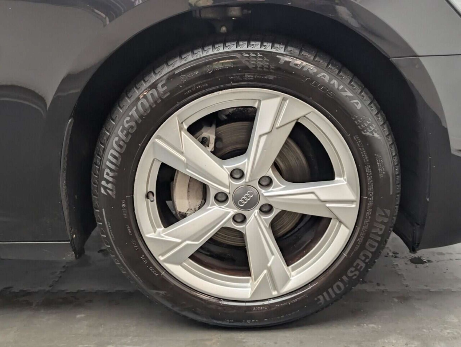 Used Audi A6 2019 for sale - 77891805: Photo 22