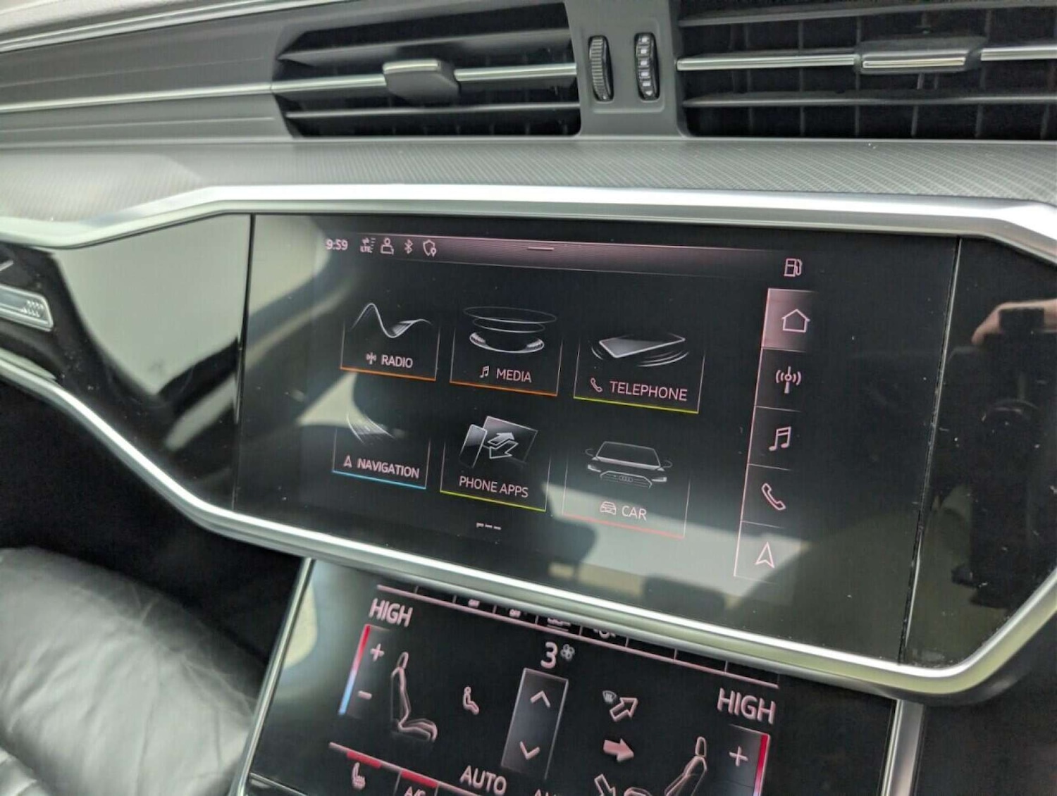 Used Audi A6 2019 for sale - 77891805: Photo 23