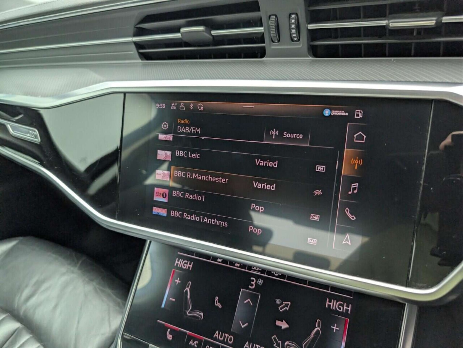 Used Audi A6 2019 for sale - 77891805: Photo 24