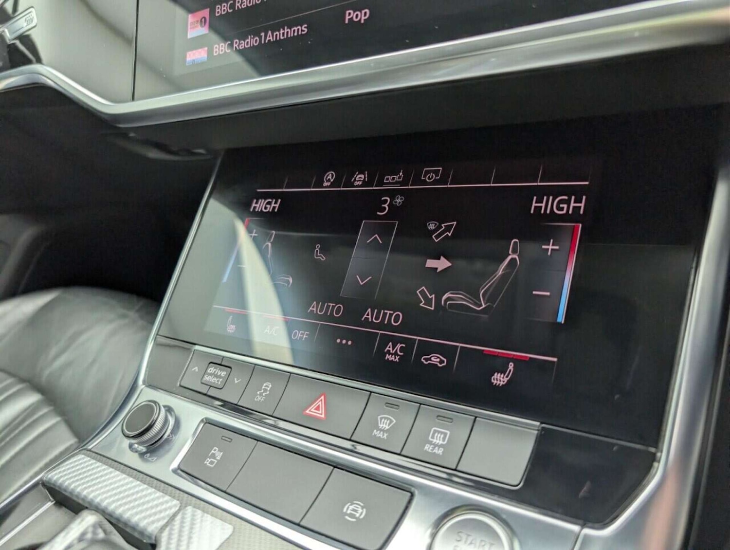 Used Audi A6 2019 for sale - 77891805: Photo 26