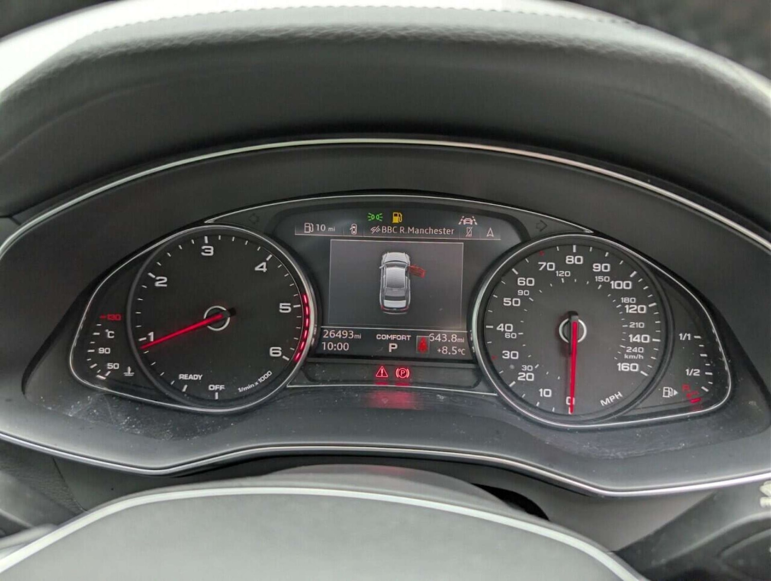 Used Audi A6 2019 for sale - 77891805: Photo 27