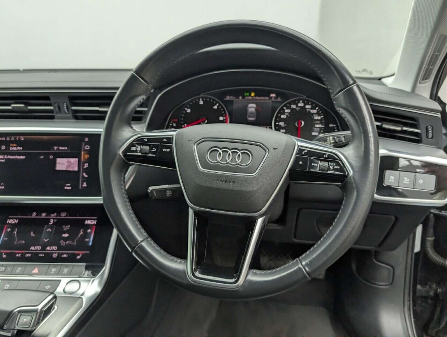 Used Audi A6 2019 for sale - 77891805: Photo 29
