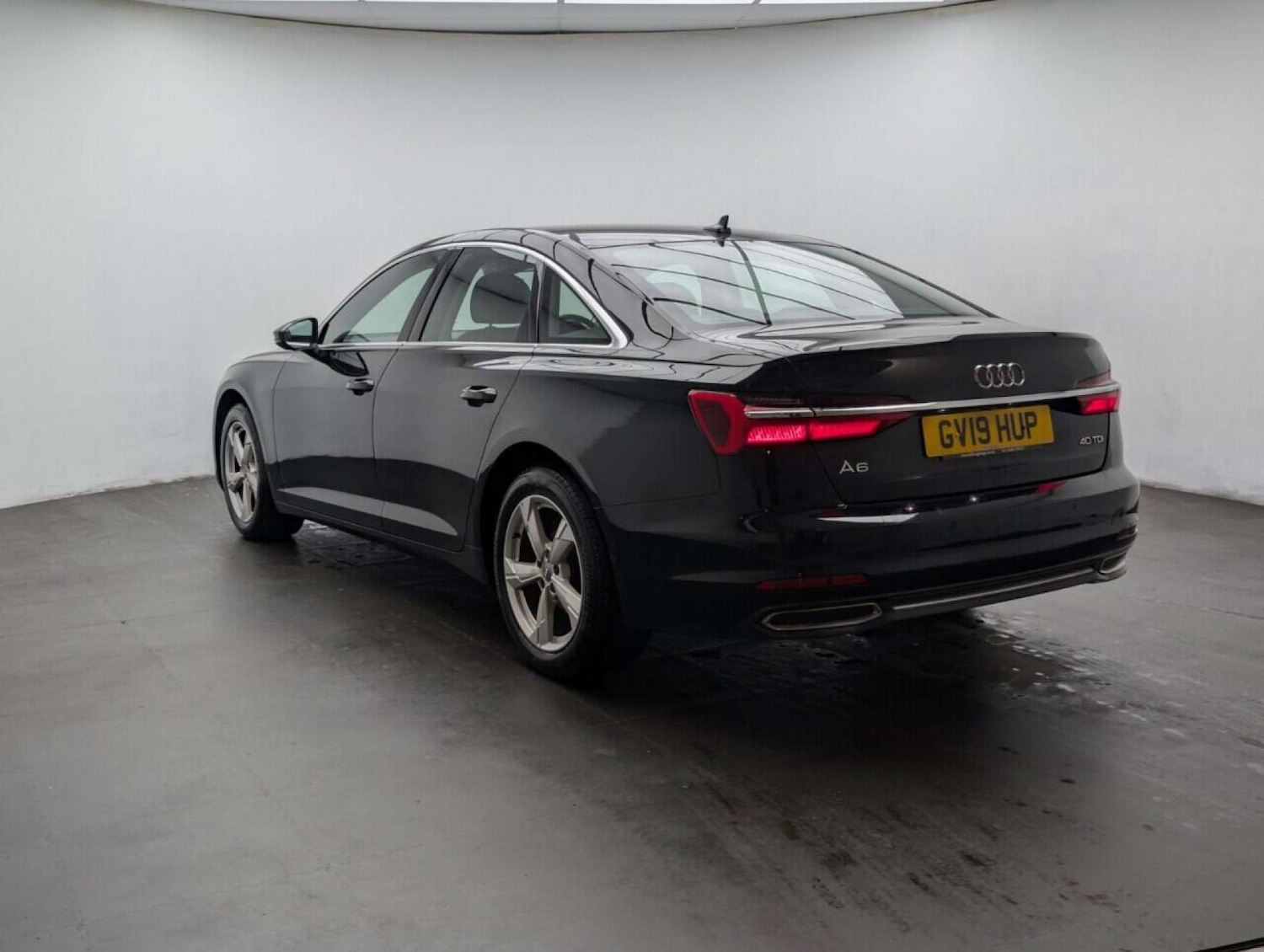 Used Audi A6 2019 for sale - 77891805: Photo 4