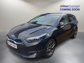 Used Kia Ceed 2024 for sale - 77266771: Photo