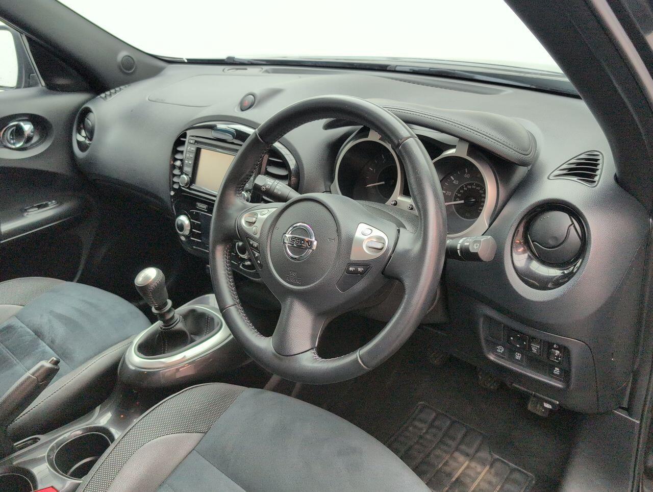 Used Nissan Juke 2019 for sale - 76424809: Photo 13