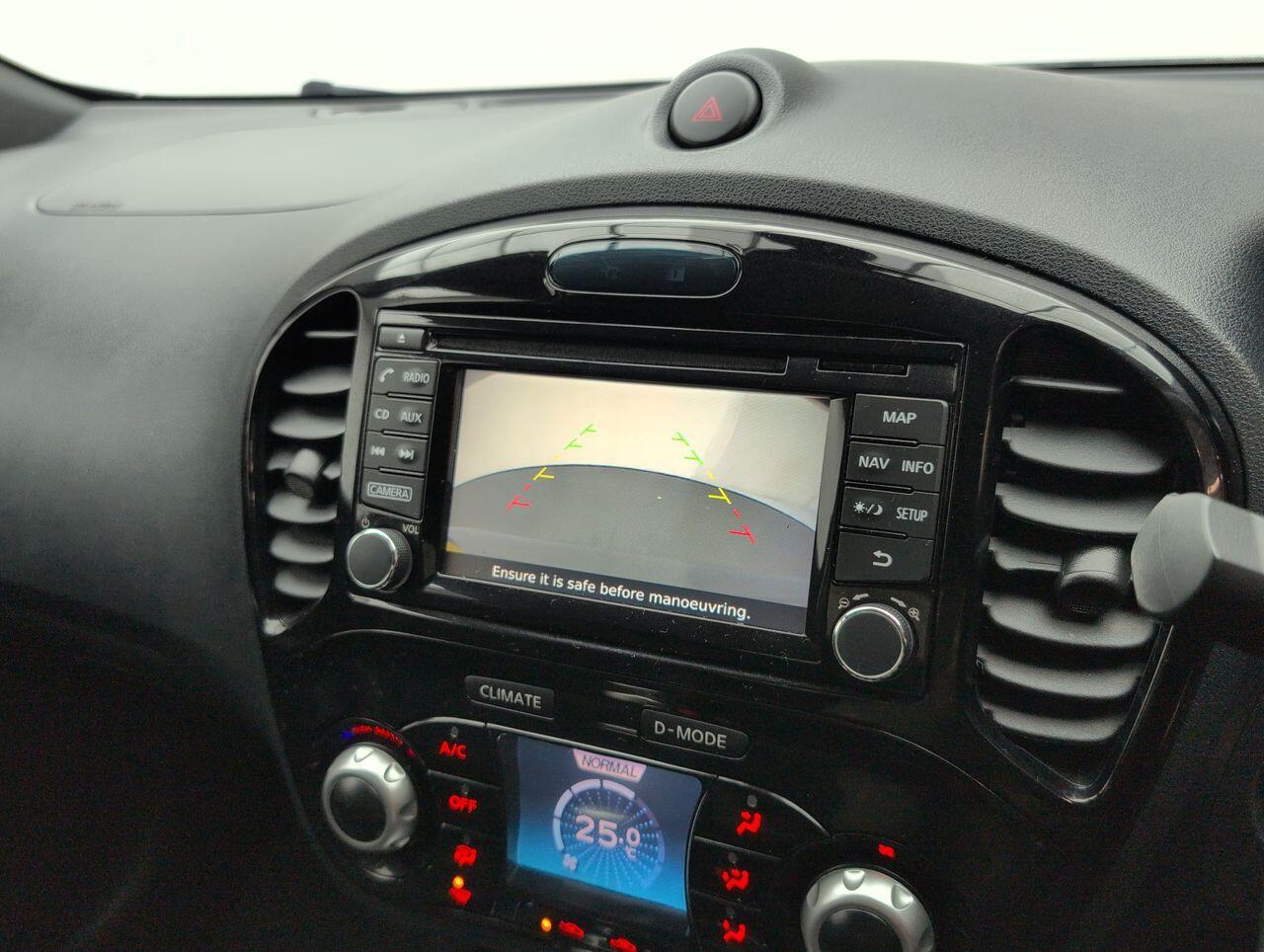 Used Nissan Juke 2019 for sale - 76424809: Photo 18