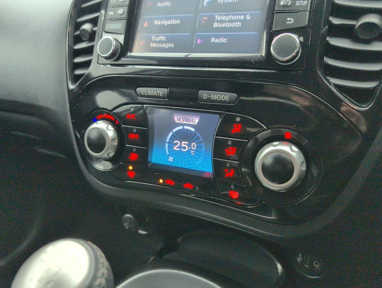 Used Nissan Juke 2019 for sale - 76424809: Photo 19