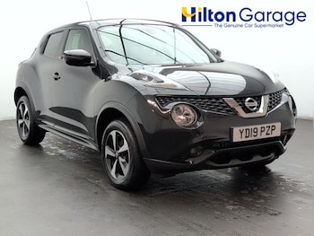 Used Nissan Juke 2019 for sale - 76424809: Photo