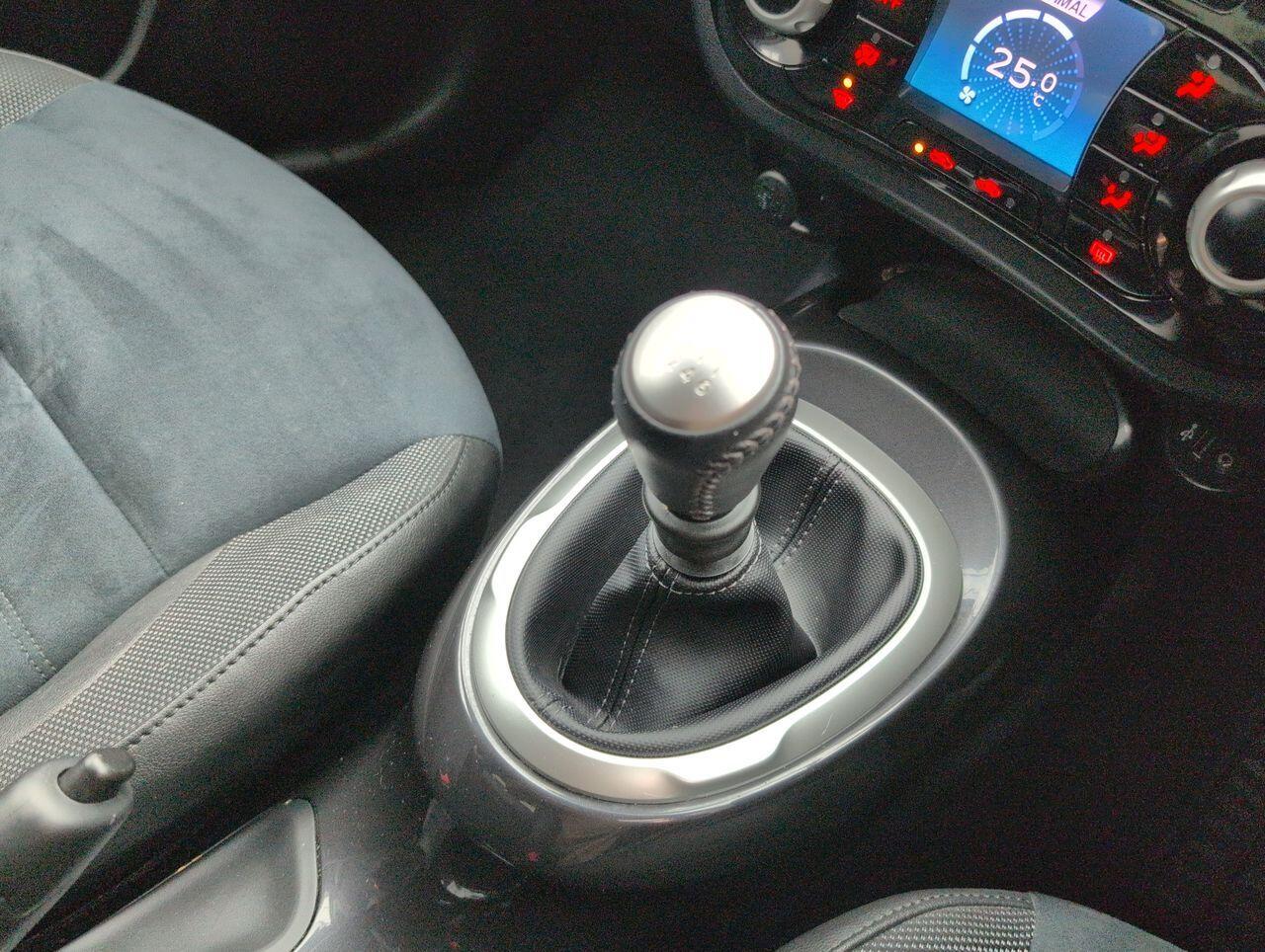 Used Nissan Juke 2019 for sale - 76424809: Photo 20