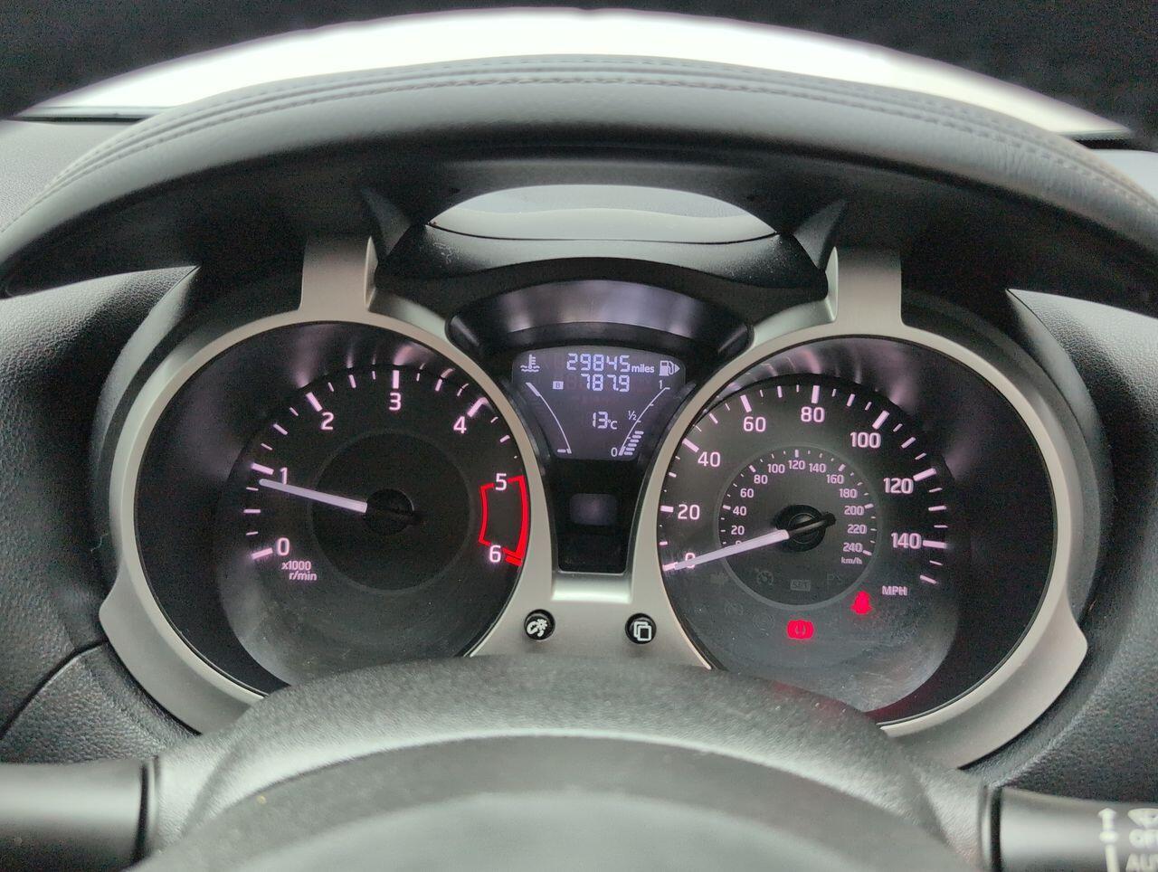 Used Nissan Juke 2019 for sale - 76424809: Photo 21