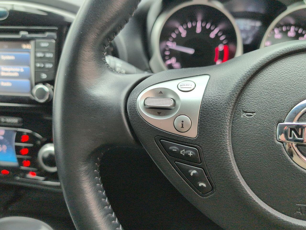 Used Nissan Juke 2019 for sale - 76424809: Photo 22