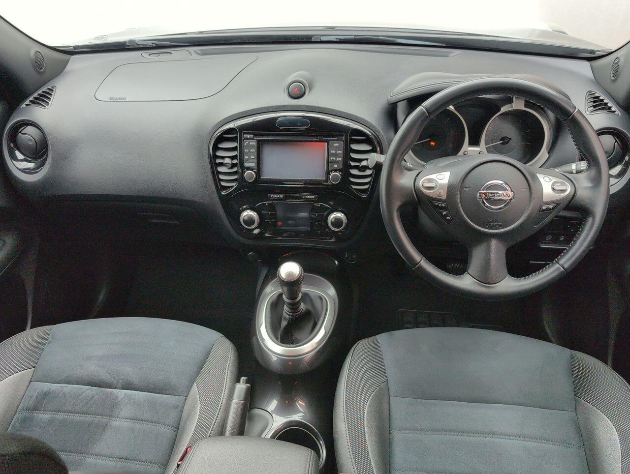 Used Nissan Juke 2019 for sale - 76424809: Photo 27