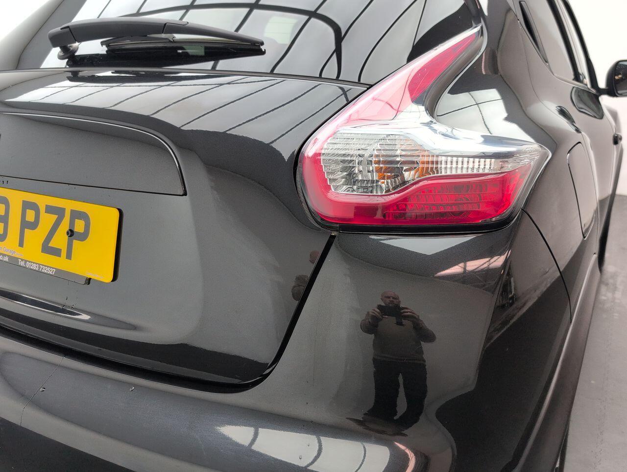 Used Nissan Juke 2019 for sale - 76424809: Photo 29