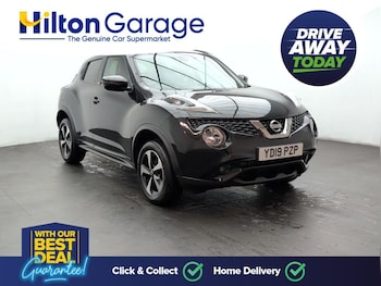 Used Nissan Juke 2019 for sale - 76424809: Photo