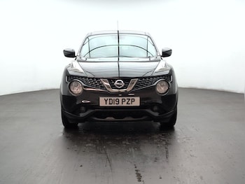 Used Nissan Juke 2019 for sale - 76424809: Photo