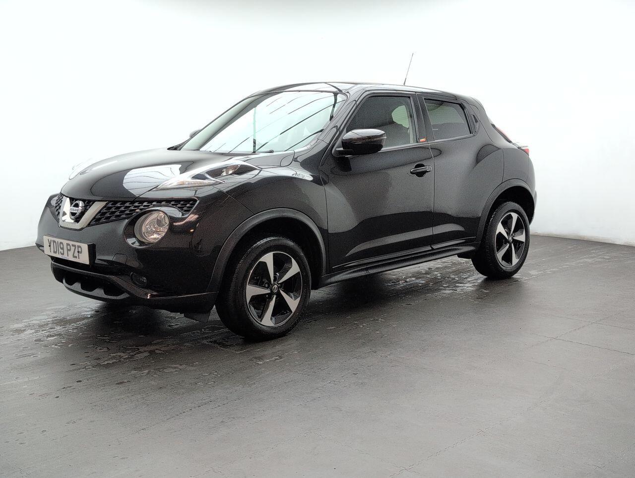 Used Nissan Juke 2019 for sale - 76424809: Photo 4