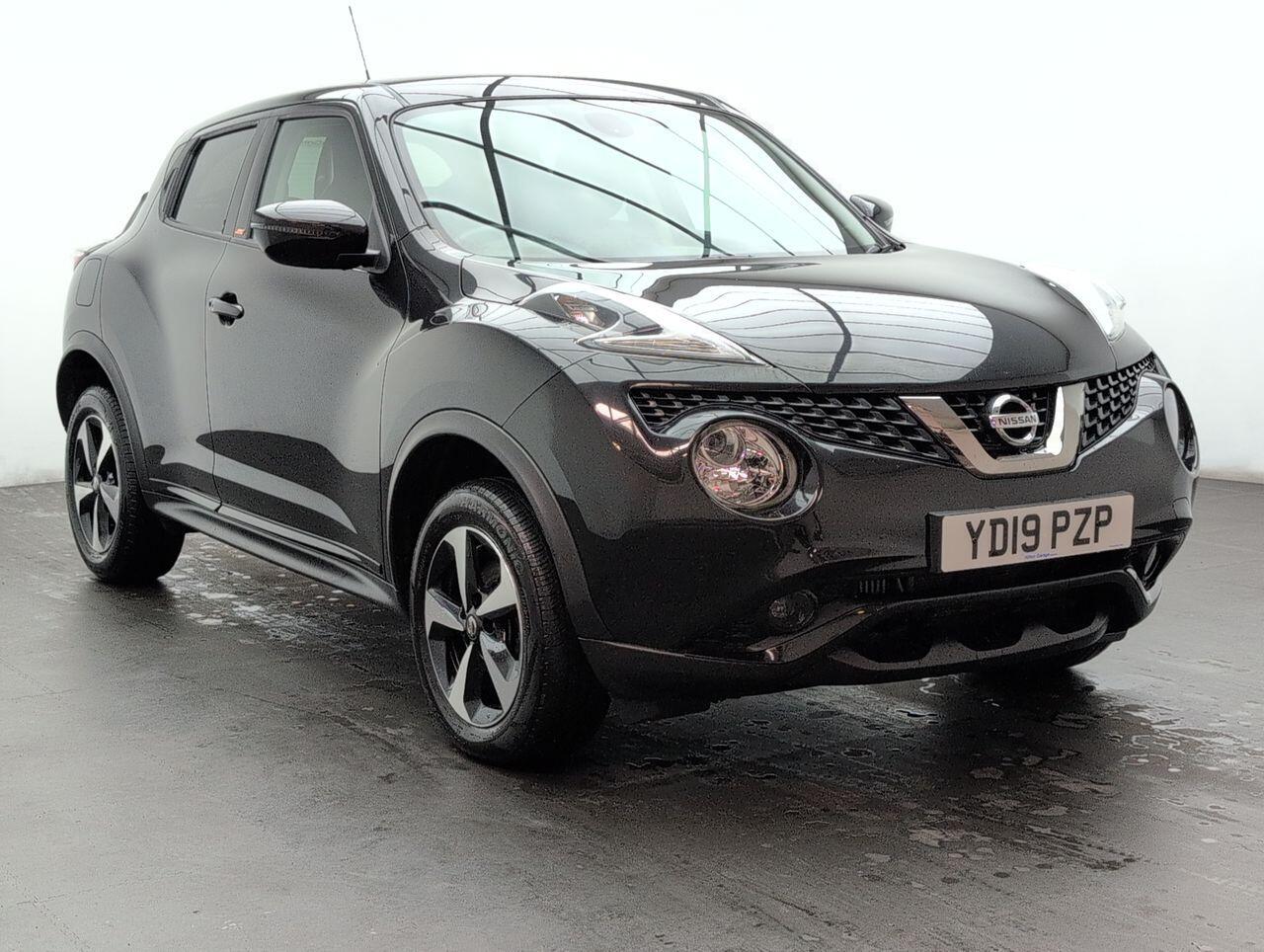 Used Nissan Juke 2019 for sale - 76424809: Photo 43