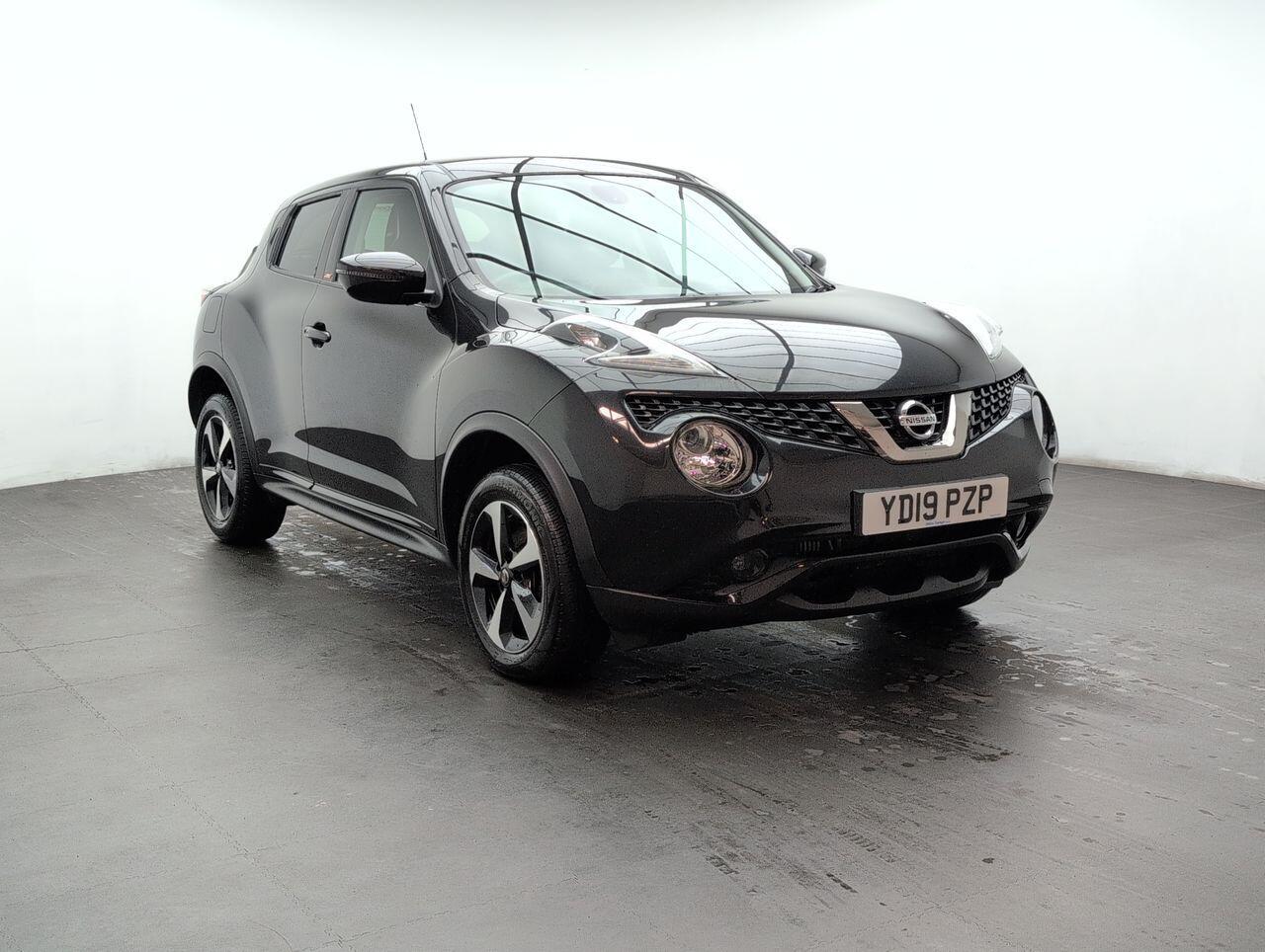 Used Nissan Juke 2019 for sale - 76424809: Photo 44