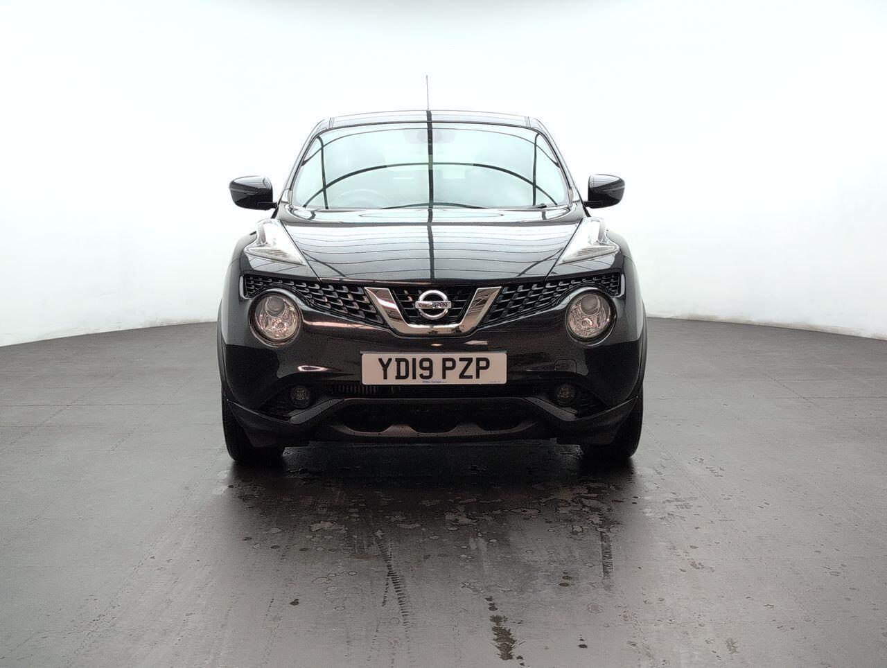 Used Nissan Juke 2019 for sale - 76424809: Photo 45