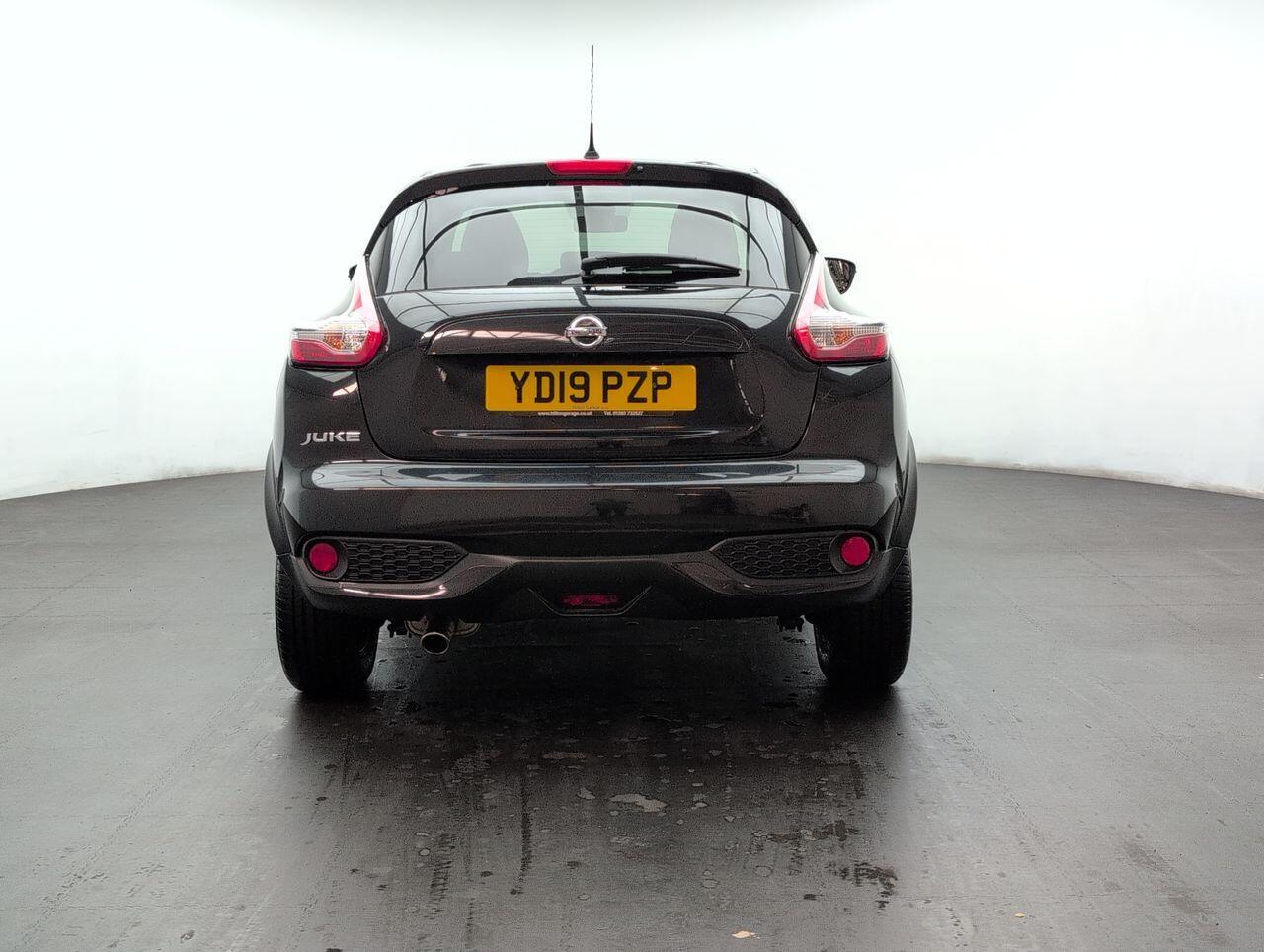 Used Nissan Juke 2019 for sale - 76424809: Photo 49